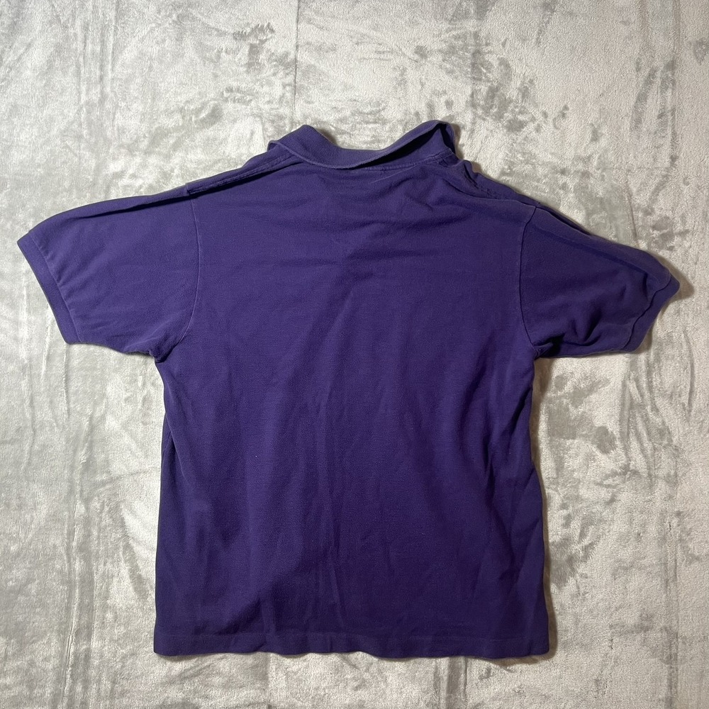 Lacoste Polo Shirt Mens Large Classic Croc Short Sleeve Casual Golf Tennis Top - Picture 6 of 6